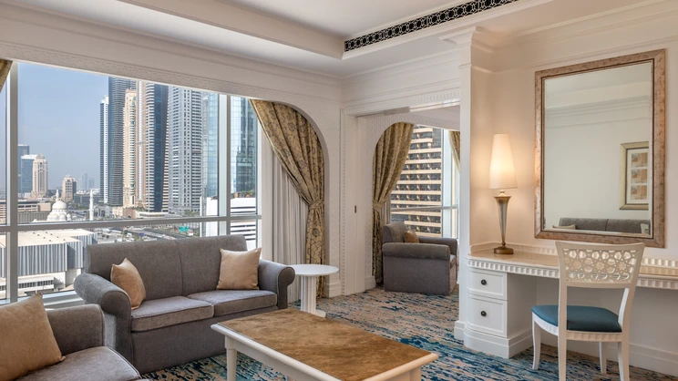 Club Suite